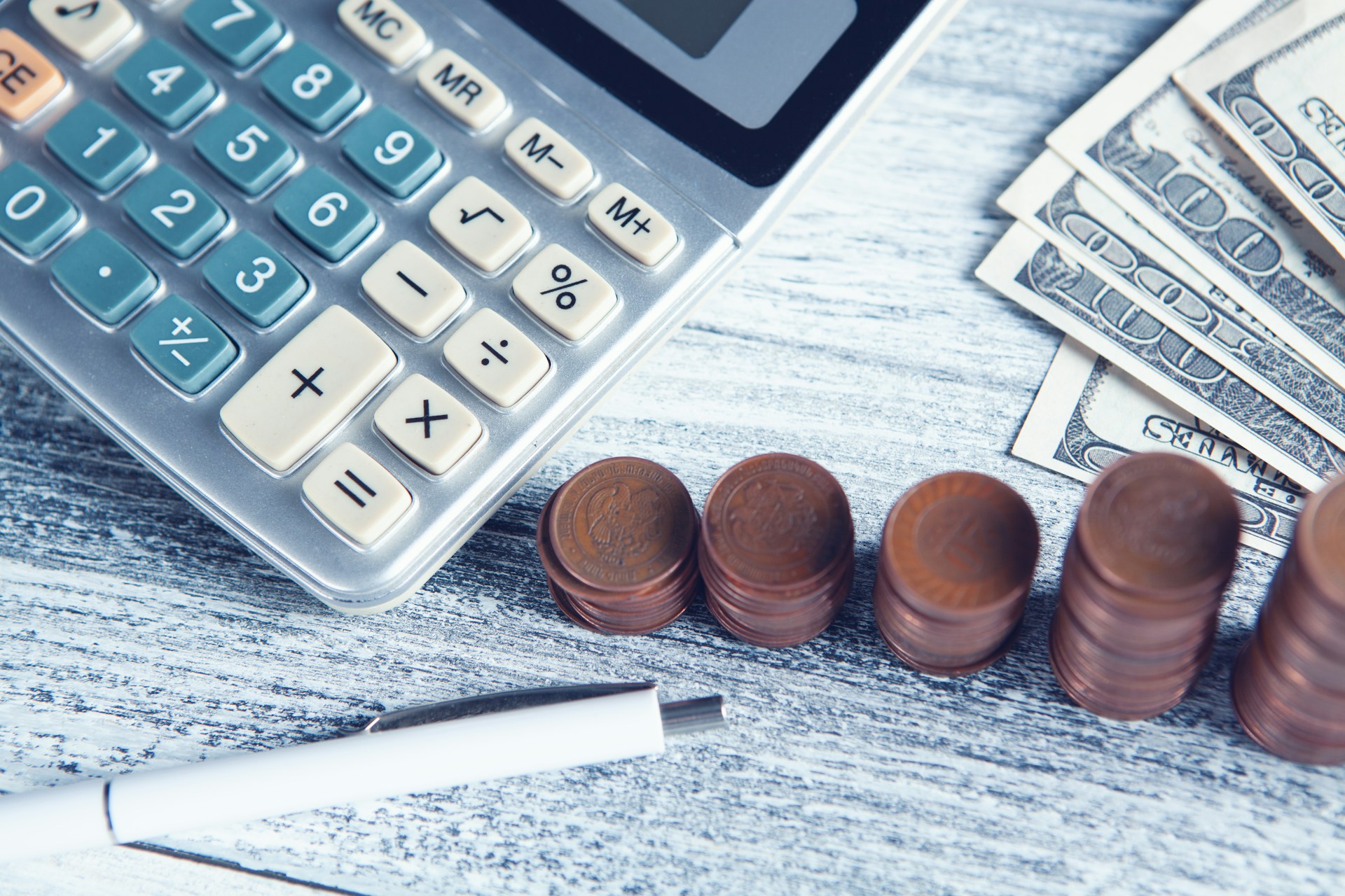Coin Market Value Updates